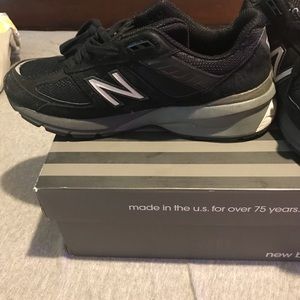Men’s New Balance Running Sneakers